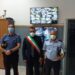 Marcellinara (Cz), inaugurato il nuovo impianto di videosorveglianza