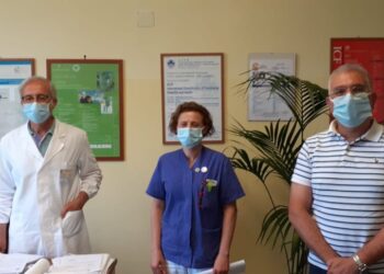 Campagna vaccinale, infermieri e farmacisti di Catanzaro insieme contro la pandemia