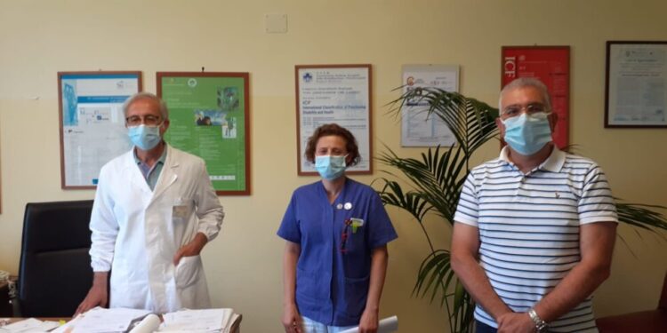 Campagna vaccinale, infermieri e farmacisti di Catanzaro insieme contro la pandemia