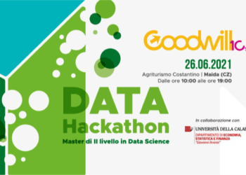 Una maratona di idee per festeggiare 10 anni di Goodwill