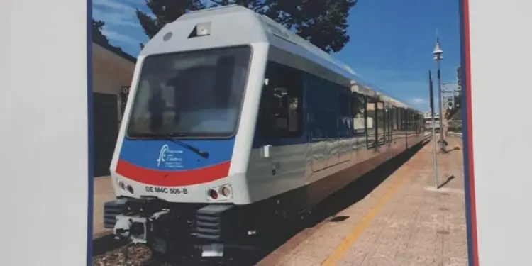 FdC, il MoCi Cosenza chiede la riapertura della tratta Marzi-Cosenza