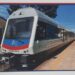 Stazione di Catanzaro Città/ Ferrovie della Calabria presenta i nuovi treni Stadler