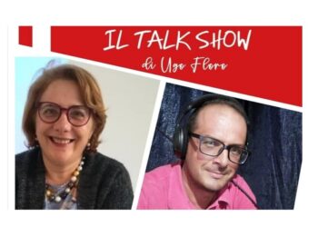 La missione di “Stella Deneb Francesca Caloiero”