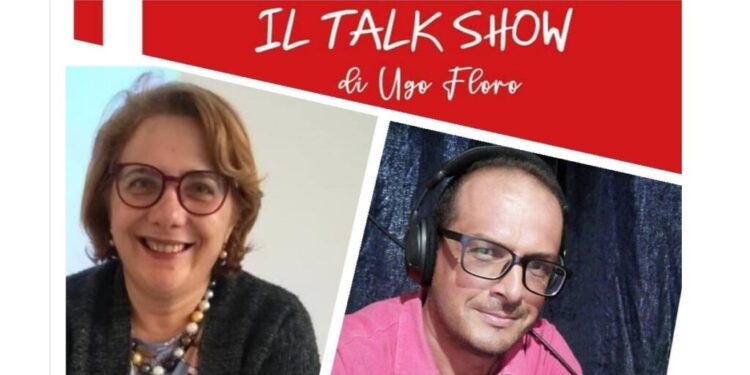 La missione di “Stella Deneb Francesca Caloiero”