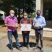 Collaborazione tra Coldiretti-Campagna Amica Calabria e Arsac per il recupero di antiche varietà di fagioli