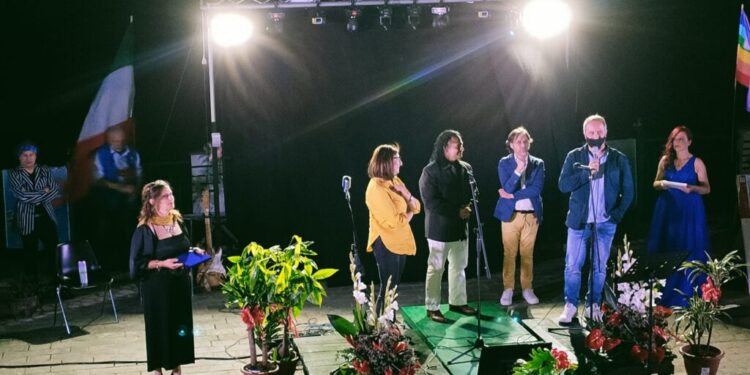 Pentone, grande successo per la Festa della Musica