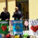 Un albero per il futuro, la Scuola e le Istituzioni unite a Decollatura