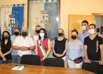 Sellia, polacchi innamorati del borgo presilano