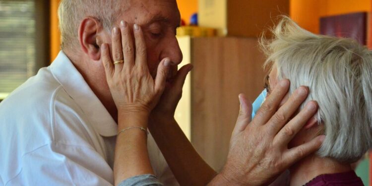 Cicala (Cz), l’Associazione Ra.Gi. lancia la raccolta crowdfunding per sostenere la nascita di una CasaPaese