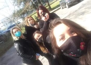 Cosenza, “Mammilandia Dona” la rete solidale che aiuta chi ne ha bisogno