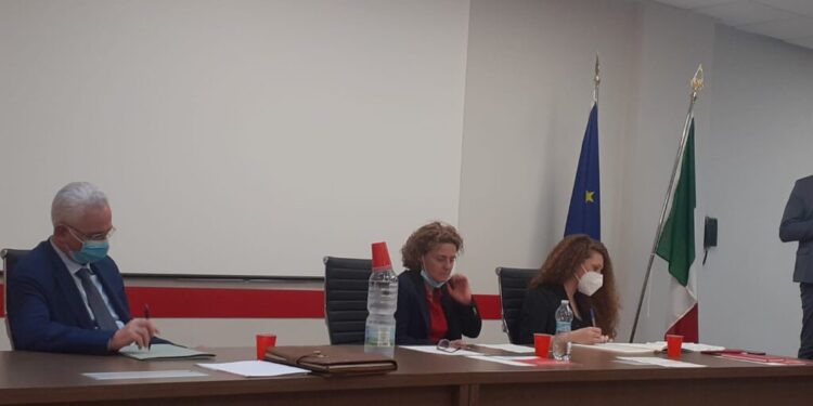 Centro di simulazione e rapporti con i media, Opi Catanzaro approva il bilancio e guarda al futuro