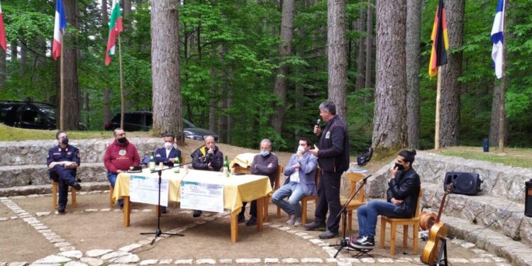 Villaggio Mancuso incontro “Sila, salute, sostenibilità” il rilancio della montagna nel rapporto uomo e natura