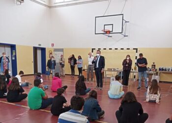 Giornata Mondiale dell’Ambiente, anche Marcellinara (Cz) la celebra in collaborazione con l’I.C. “Maraziti”