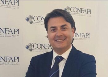 L’imprenditore cosentino Vittorio Chiappetta, eletto presidente nazionale della Filiera Trasporti Confapi