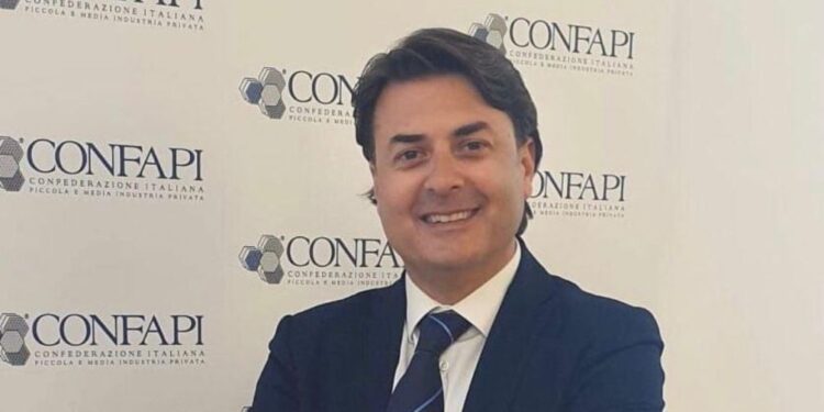 L’imprenditore cosentino Vittorio Chiappetta, eletto presidente nazionale della Filiera Trasporti Confapi