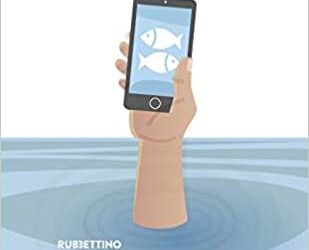 Mario Caligiuri insignito del Premio Siped per “Come pesci nell’acqua” (Rubbettino)