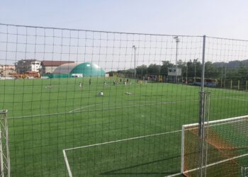 Spareggio Eccellenza: vince il Sambiase, recrimina il Sersale