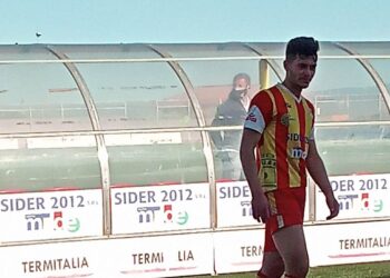Il Sambiase calcio e Dennis Chiodo conquistano la promozione in Serie D