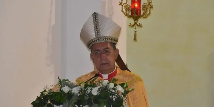 Il card. Ayuso a Soveria Mannelli: la Calabria esempio di accoglienza e inclusione