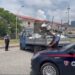 Rifiuti, operazione “Quarta Chiave”: sequestri e arresti a Lamezia nel campo Rom di Scordovillo