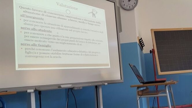 Il ruolo strategico del docente nella “nuova” scuola