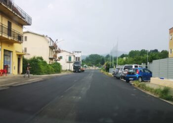 Decollatura, la ripartenza dà nuovo slancio anche alle infrastrutture