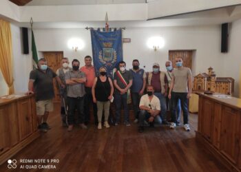 Tirocinanti calabresi, Tarantino (sindaco Taverna): “Preoccupati per il futuro dei lavoratori precari”