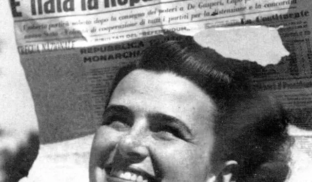 2 giugno: Festa della Repubblica