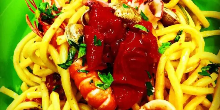 A Colosimi nasce la “spa” del gusto di Gianluca Roperti
