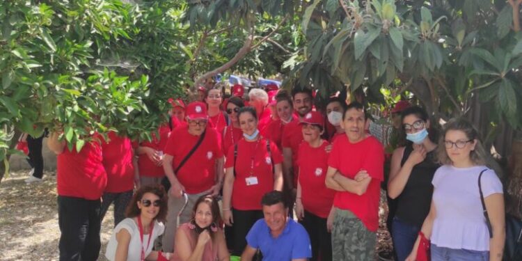 Cropani, presentazione progetto Bella Piazza