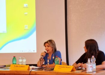 Cropani, presentazione progetto Bella Piazza