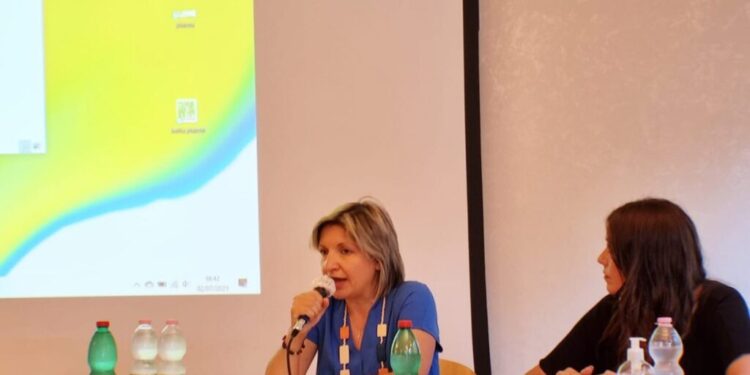 Cropani, presentazione progetto Bella Piazza