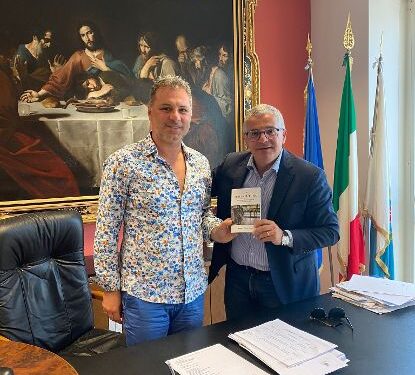 Vibo, Anpit e imprenditori a colloquio con il presidente provinciale Solano