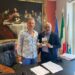 Vibo, Anpit e imprenditori a colloquio con il presidente provinciale Solano
