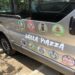 Cropani, due pullmini con il progetto Bella Piazza