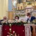 Grande successo per i “Versi d’altri tempi” del poeta Serafino Schipani in arte Seraschi