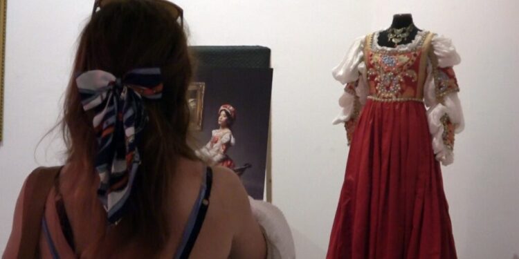 San Pietro a Maida, il “viaggio” di Mattia Preti segna la riapertura del Museo Marte