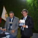 Pino Armini è il nuovo presidente del Rotary Club Rogliano Valle del Savuto