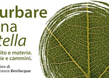 Tiriolo si presenta il libro “Turbare una stella. Spirito e materia. Storie e cammini”