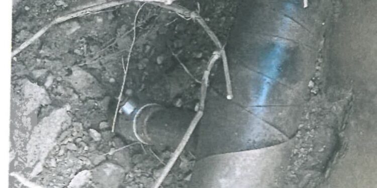Sorical riscontrati allacci abusi, vengono a galla gli attacchi illegali alla rete dell’acqua
