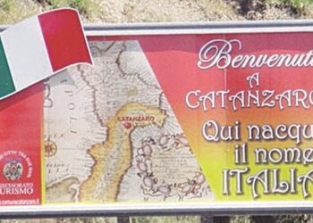 Cerco di farmi onore anche per la famiglia e la Calabria