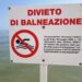 Balneazione, due punti non conformi a Nocera Terinese. Escherichia coli fuori norma