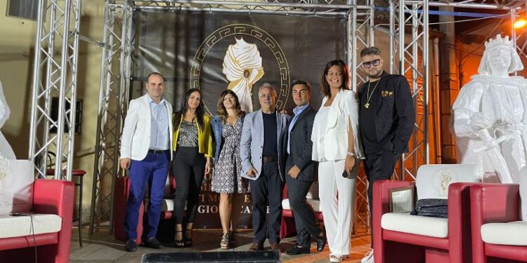 Maestri d’Arte e d’Eccellenza 2021, assegnati i riconoscimenti a San Pietro a Maida