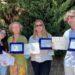 Università della Calabria / Premio “Giovane Geologo – Un geologo è per la vita”