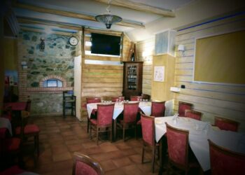 Un angolo di paradiso nel cuore della Sila/ I sapori “autentici” nei piatti de “La Locanda”