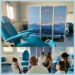 Donazione dell’Odv Stella Deneb Francesca Caloiero all’ospedale di Lamezia Terme