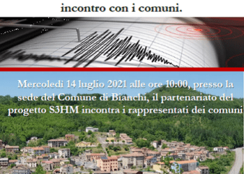 Progetto S3HM, soluzioni a costo ridotto per monitorare gli edifici
