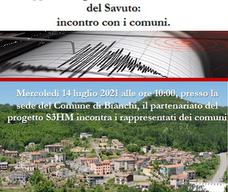 Progetto S3HM, soluzioni a costo ridotto per monitorare gli edifici