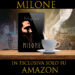 A tu per tu con lo scrittore Pierluigi Curcio / Il suo “Milone” approda su Amazon