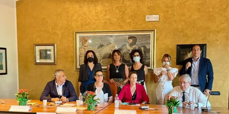 Zagarise, Italia Viva ascolta il territorio